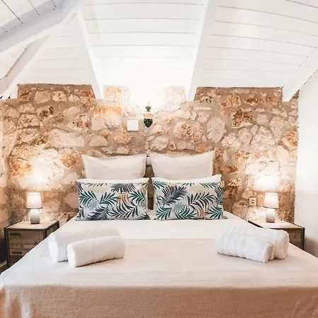 Villa Dimitris *
