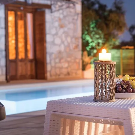 Dimitris Villa Laganas