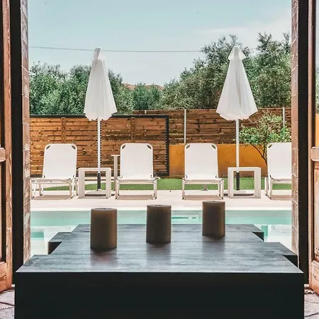 Villa Dimitris
