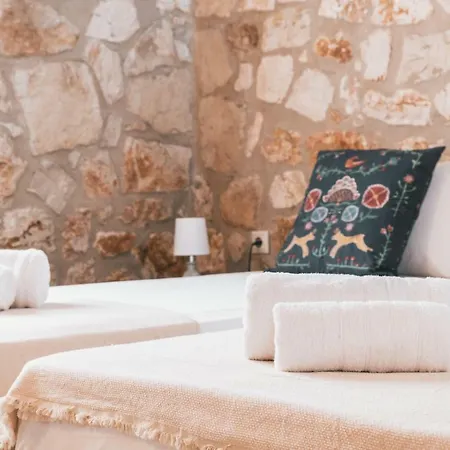 Dimitris Villa Laganas