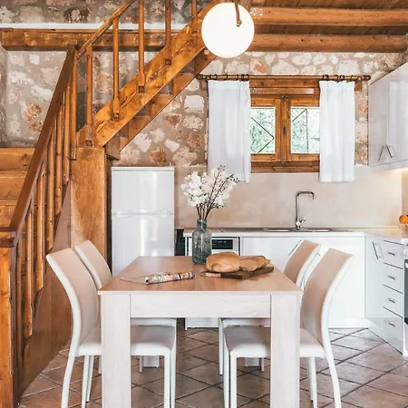 Dimitris Villa Laganas